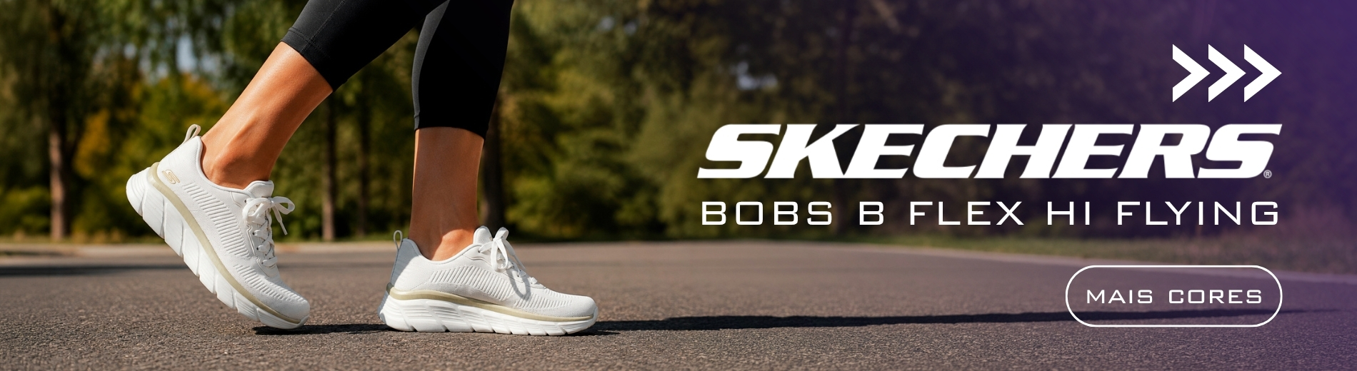 Skechers Bobs B Flex